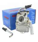 CARBURADOR AMAL / ARRECHE 21MM. STARTER MANUAL R: 821/1