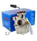 CARBURADOR 21 ARRECHE STARTER AUTOMÁTICO DERBI/PIAGGIO R: 821/2