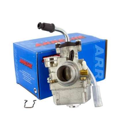 CARBURADOR 21 ARRECHE STARTER AUTOMÁTICO DERBI/PIAGGIO R: 821/2