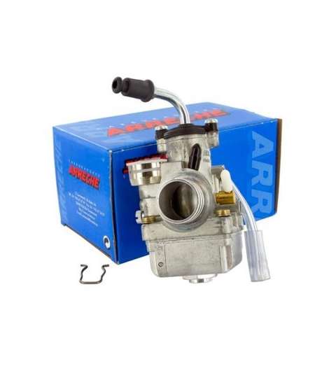 CARBURADOR 21 ARRECHE STARTER AUTOMÁTICO DERBI/PIAGGIO R: 821/2