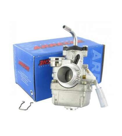 CARBURADOR ARRECHE 21MM, STARTER AUT. MINARELLI R: 821/14