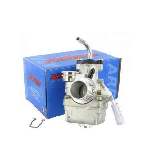 CARBURADOR ARRECHE 21MM, STARTER AUT. MINARELLI R: 821/14