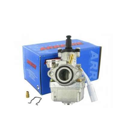 CARBURADOR, ARRECHE/AMAL, 17,5MM SUZUKI KATANA (A PARTIR DEL 99) SR2000 R: 517,5/18