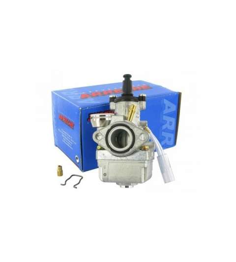 CARBURADOR, ARRECHE/AMAL, 17,5MM SUZUKI KATANA (A PARTIR DEL 99) SR2000 R: 517,5/18