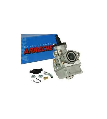 CARBURADOR 17 AMAL-ARRECHE SUZUKI KATANA ANT. 99 R: 517,5/17