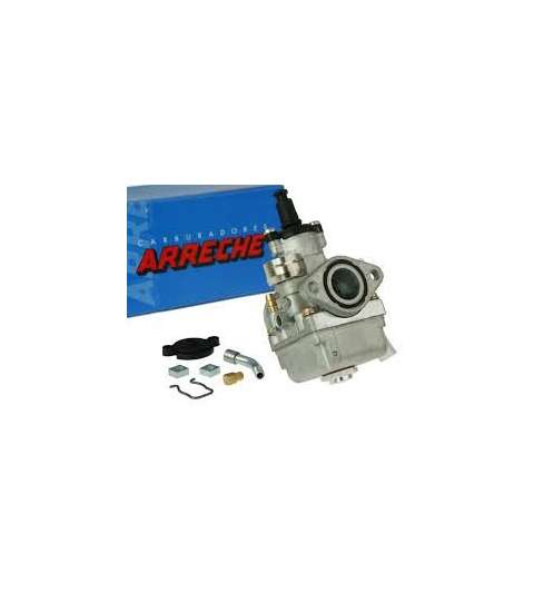 CARBURADOR 17 AMAL-ARRECHE SUZUKI KATANA ANT. 99 R: 517,5/17
