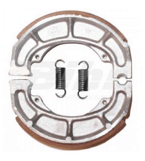 JUEGO DE ZAPATAS SUZUKI ADDRESS, DERBI HUNTER, KATANA R: S-541