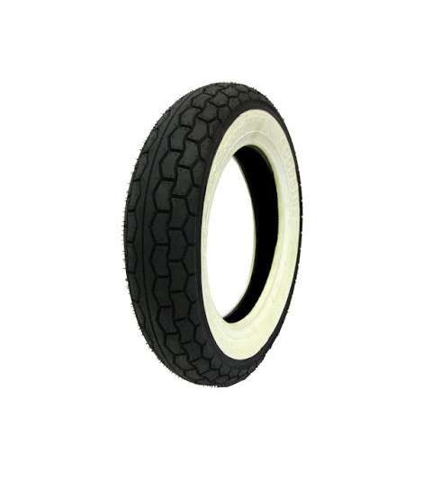 CUBIERTA 3.50 X 8 42 J BANDA BLANCA H692 - GOODRIDE - R: 40 565 5025