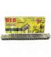 CADENA 530 122 Z. MOD. VX ORO CON RETENES - D.I.D. R: 28051227Z