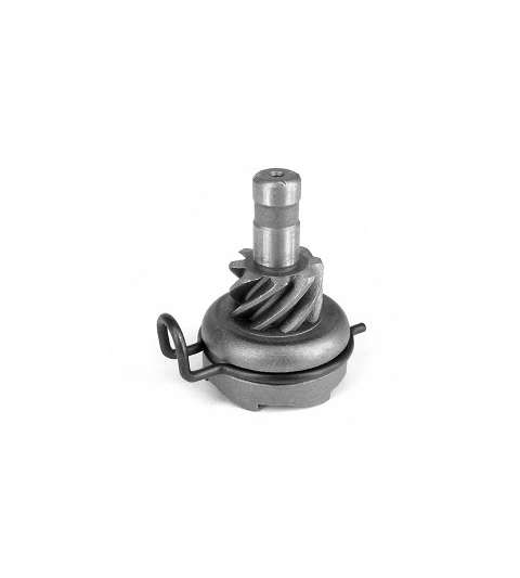 PIÑON DE ARRANQUE SCOOTER CHINO 50 4 TIEMPOS + MUELLE ( GY6 139QMA/B) R: 090414A