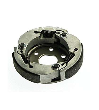 EMBRAGUE COMPLETO MINARELLI/PIAGGIO 50 - SGR - R: 655426