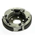 EMBRAGUE COMPLETO MINARELLI / PIAGGIO / KYMCO / PEUGEOT 50 107 MM. SGR R: 655426