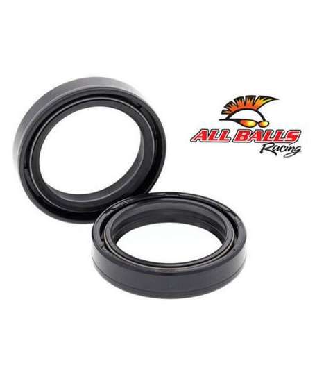 KIT RETENES ACEITE DE HORQUILLA (33x45x10.5) - ALL BALLS - R: 32528