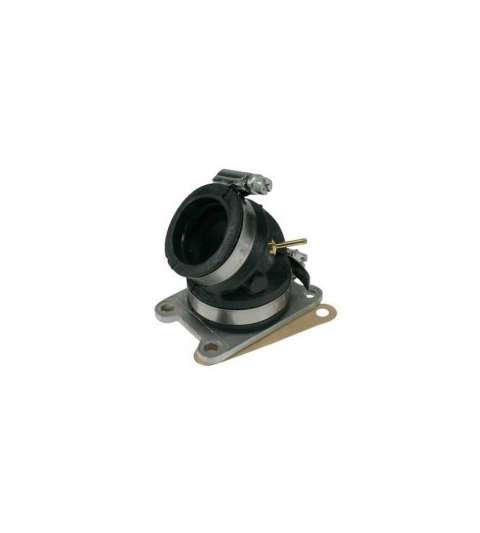 TOBERA DE ADMISIÓN MINARELLI AM6 360º QUALITY D.34MM CON DEPRESOR OKO/PWK - RQ - R: 012104