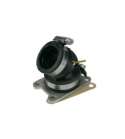 TOBERA DE ADMISIÓN MINARELLI AM6 360º QUALITY D.34 MM. CON DEPRESOR OKO/PWK RQ R: 012104