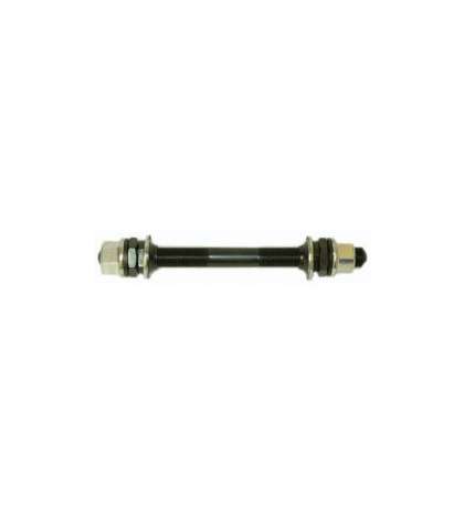 EJE TRASERO MTB COMPLETO 178 MM. R: 31352