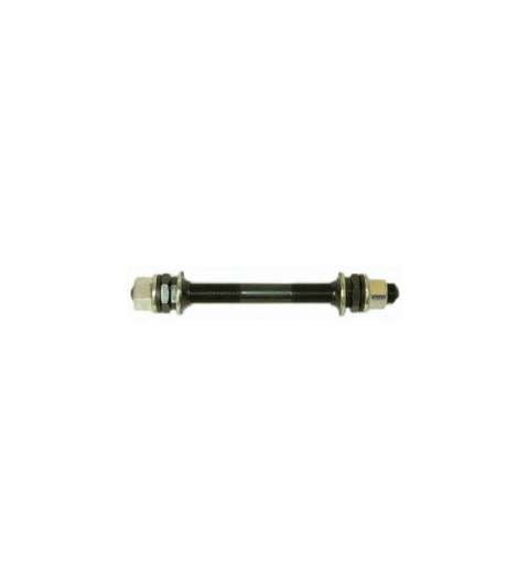 EJE TRASERO MTB COMPLETO 178 MM. R: 31352