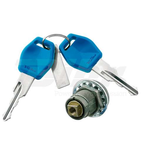 CERRADURA GUANTERA APRILIA SR 50-125, LEONARDO 150 R: 7637