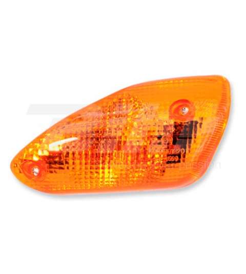 CRISTAL INTERMITENCIA DELANTERO IZQUIERDO AEROX R: 6707