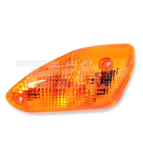 CRISTAL INTERMITENTE DELANTERO DERECHO AEROX R: 6708