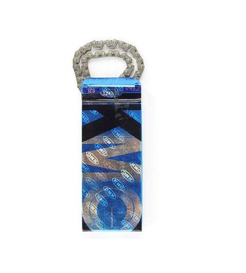 CADENA DISTRIBUCIÓN SCOOTER CHINO 4 TIEMPOS 139QMB - KMC - R: S13847