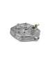CULATA TIPO ORIGINAL PIAGGIO 50 NRG 2000 / GILERA 50 RUNNER 2000 R: 038616