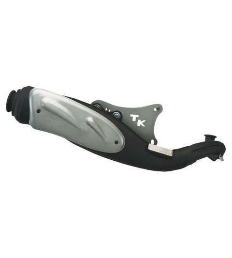 TUBO ESCAPE PEUGEOT SCOOTER BUXY 50, TREKKER 50 - TURBO KIT - R: TK021