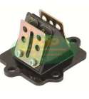 CAJA DE LAMINAS YAMAHA AEROX / JOG RR PETALOS CABONO TOP PERFORMANCES R. 9908370