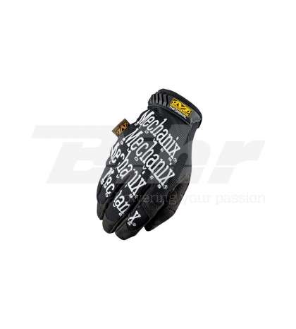 PAR DE GUANTES TL MECHANIX THE ORIGINAL R: 29630