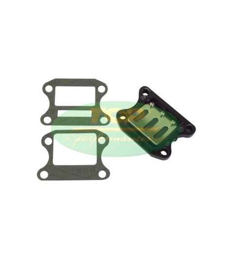 CAJA DE LAMINAS PEUGEOT,HONDA,KYMCO 50 / - TOP PERFOMANCES - R: 9912550