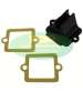 CAJA DE LAMINAS PIAGGIO SCOOTER 50 8 PETALOS- TOP PERFOMANCES - R: 9931640