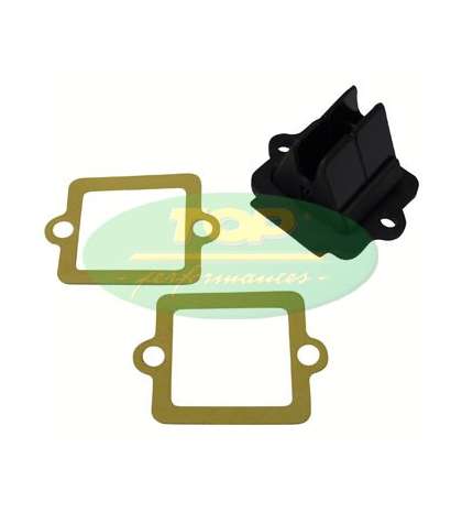 CAJA DE LAMINAS PIAGGIO SCOOTER 50 8 PETALOS- TOP PERFOMANCES - R: 9931640