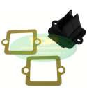 CAJA DE LAMINAS V FORCE PIAGGIO SCOOTER 50 ( 8 PETALOS ) TOP PERFORMANCES R: 9931640