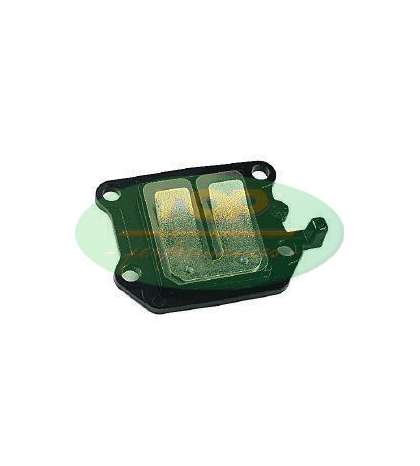 CAJA DE LAMINAS YAMAHA BW´S VERTICAL- TOP PERFOMANCES - R: XX01021