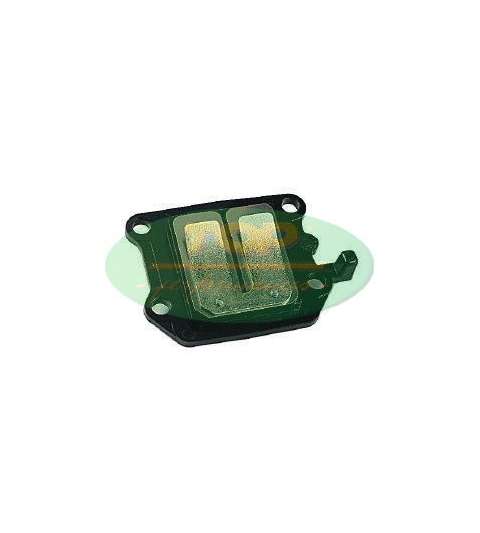 CAJA DE LAMINAS YAMAHA BW´S VERTICAL- TOP PERFOMANCES - R: XX01021