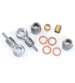 KIT REPARACIÓN LATIGUILLO FRENO FORMULA ORO R: 35408