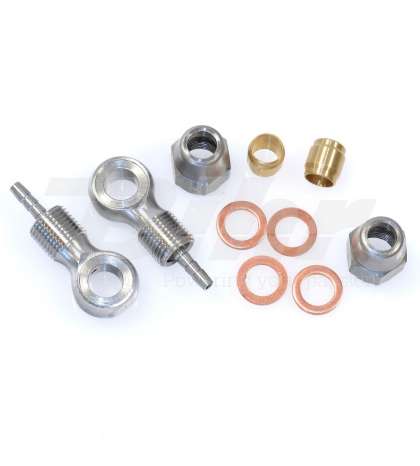 KIT REPARACIÓN LATIGUILLO FRENO FORMULA ORO R: 35408