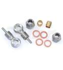 KIT REPARACIÓN LATIGUILLO FRENO FORMULA ORO R: 35408