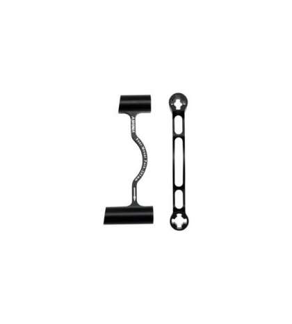 ADAPTADOR DISCO DELANTERO 203 mm. R: I075X00