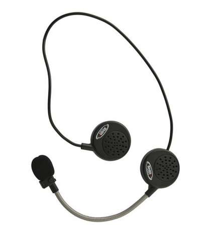 BLUETOOTH INTERCOMUNICADOR UNIVERSAL SHR-704 R: 005008