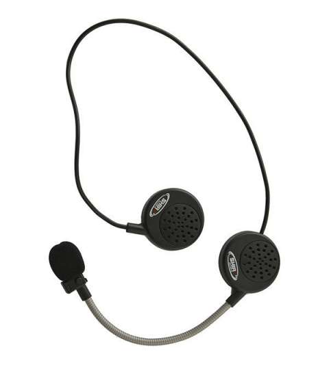 BLUETOOTH INTERCOMUNICADOR UNIVERSAL SHR-704 R: 005008