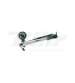 INFLADOR DE HORQUILLA CON MANOMETRO GS-3 - GIYO - R: 6022