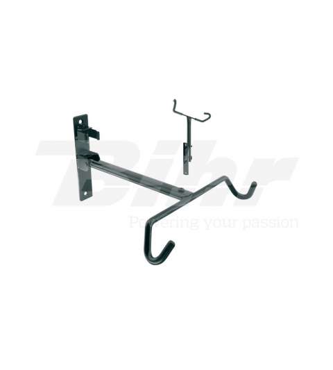 COLGADOR PARA BICICLETAS PLEGABLE R: 6026