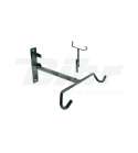 COLGADOR PARA BICICLETAS PLEGABLE R: 6026