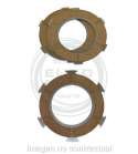 DISCOS DE EMBRAGUE VESPA COSA 200, PX 200 NEWFREN R: F1191