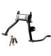 CABALLETE CENTRAL COMPLETO PIAGGIO RUNNER 50, NRG MC3 R: 4299