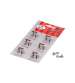 ENGANCHE CADENA 9 V. - YABAN - R: I390X20