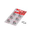 ENGANCHE CADENA 9 V. YABAN R: I390X20