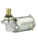 MOTOR DE ARRANQUE VESPA PX 125, 150, 200, ( OEM: 249235 ) TNT R: 187210I