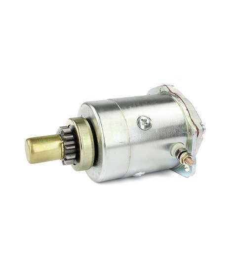 MOTOR DE ARRANQUE ADAPT PIAGGIO 50 Vespa PK XL Elestart (V5X3T) 85/90 ( OEM : 36635/17916/1491/65 ) R: 187210J